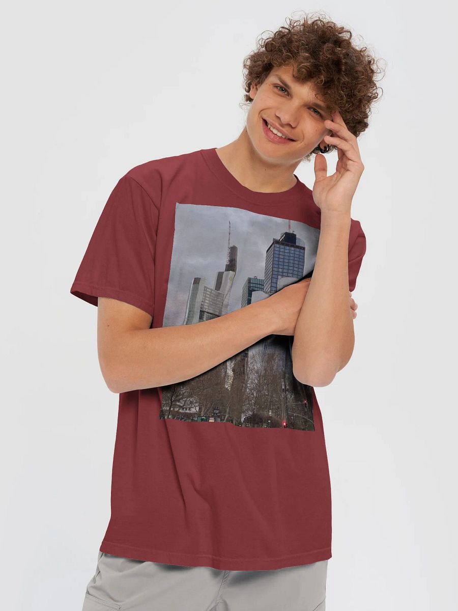 T-Shirt product image (5)