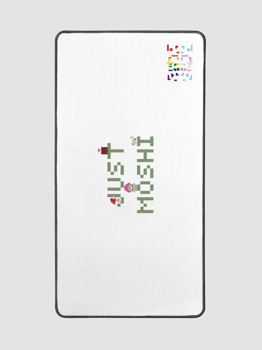 Just Moshi Retro Desk Mat product image (2)