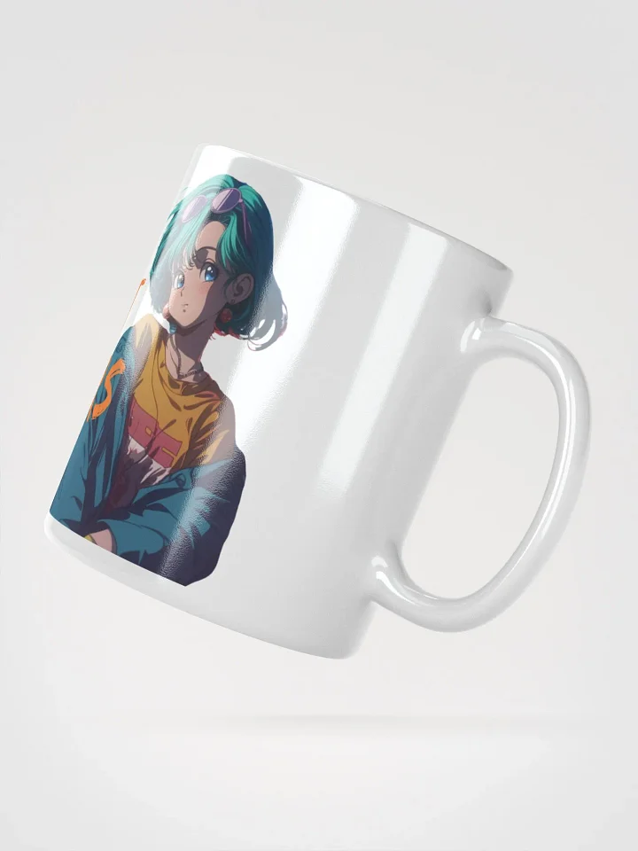 Upbeat Flickers Mug product image (5)