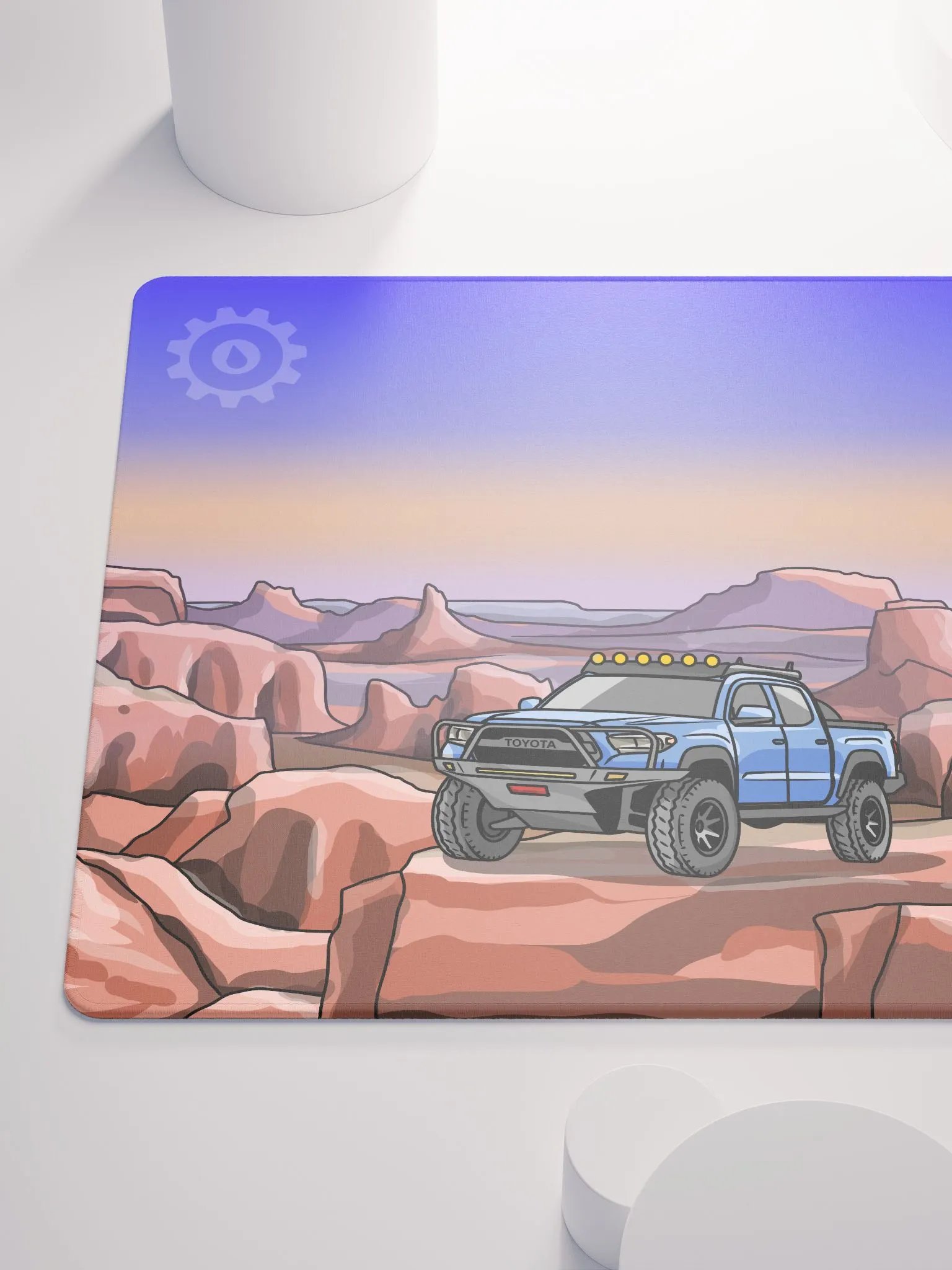 XL Mouse Pad III product image (6)