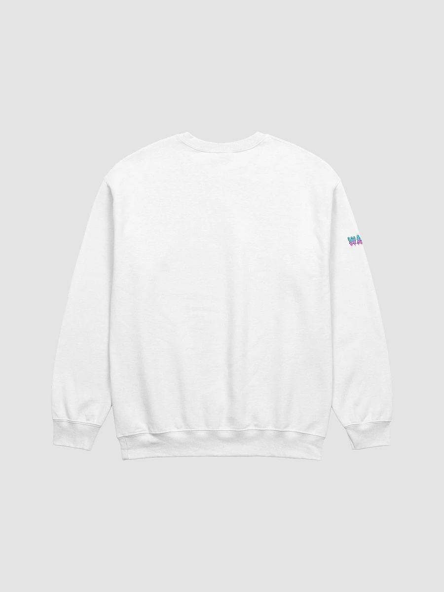 Good Vibes Crewneck product image (10)