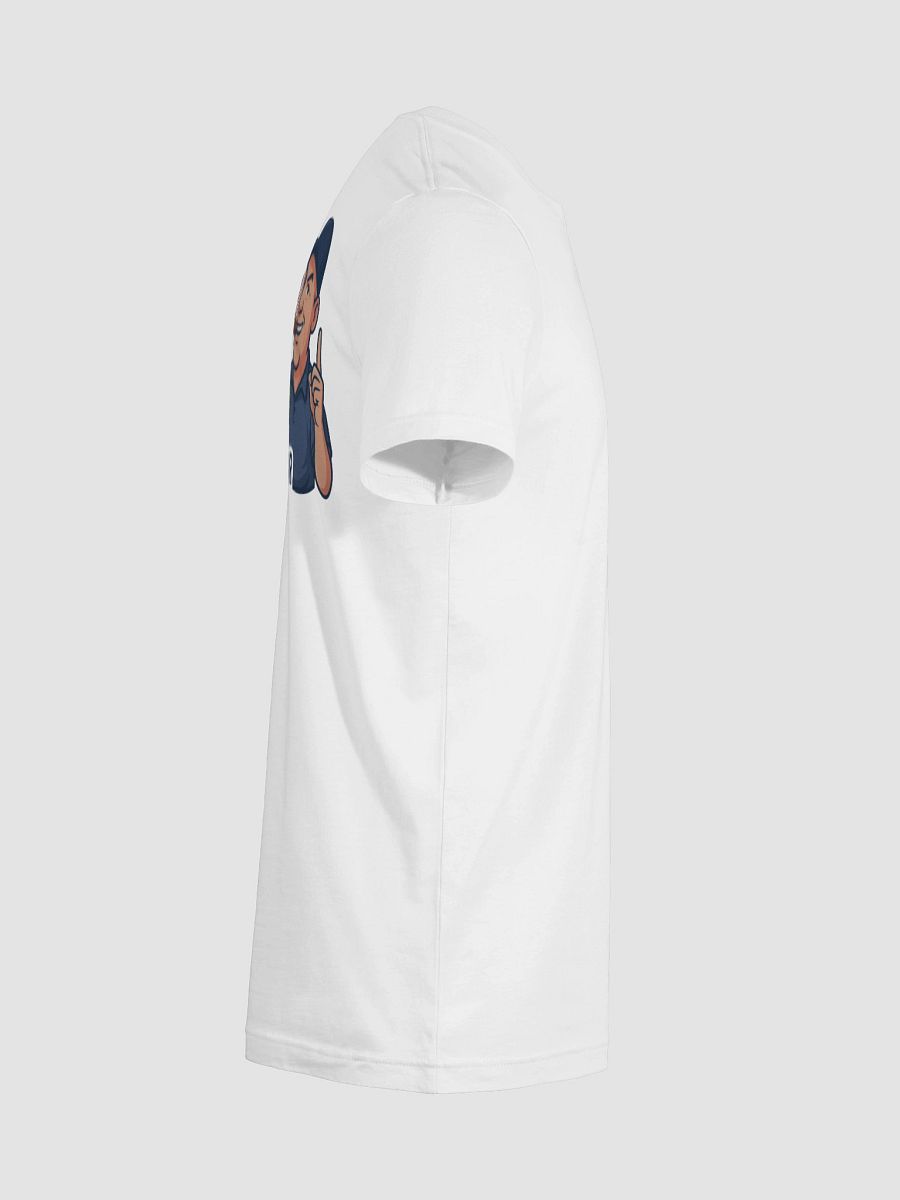 Bottom Line with Brad T-shirt product image (24)