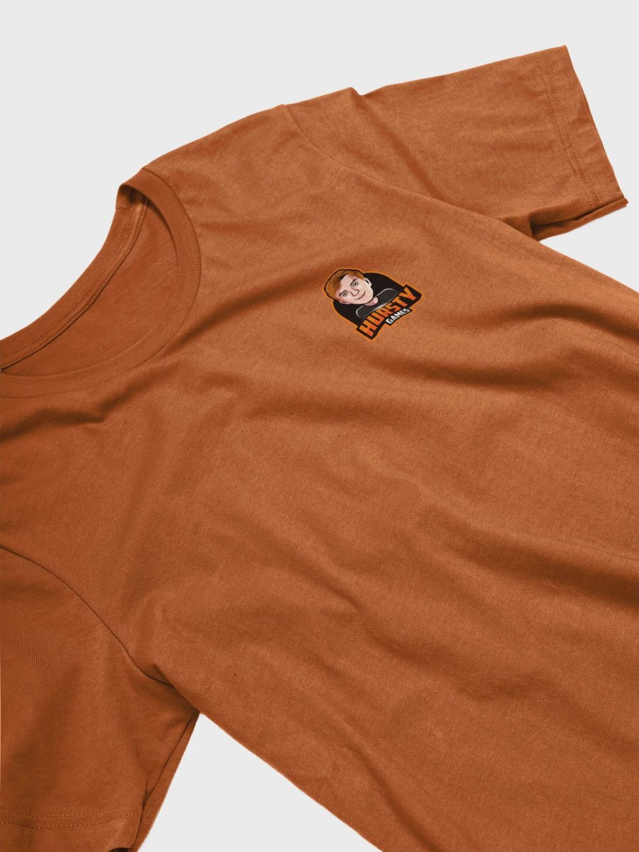 Hursty Logo T-Shirt product image (59)