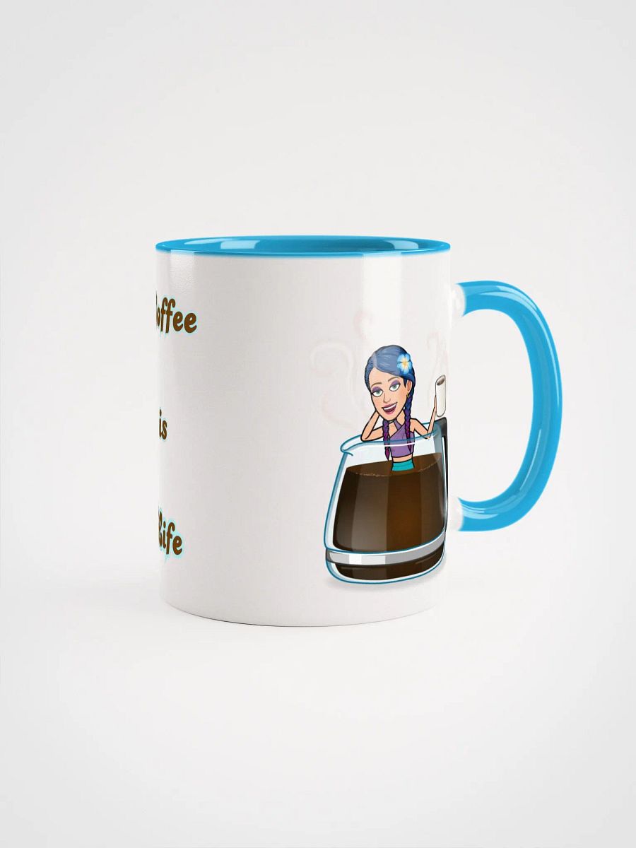Coffee is My Swimming Pool product image (33)