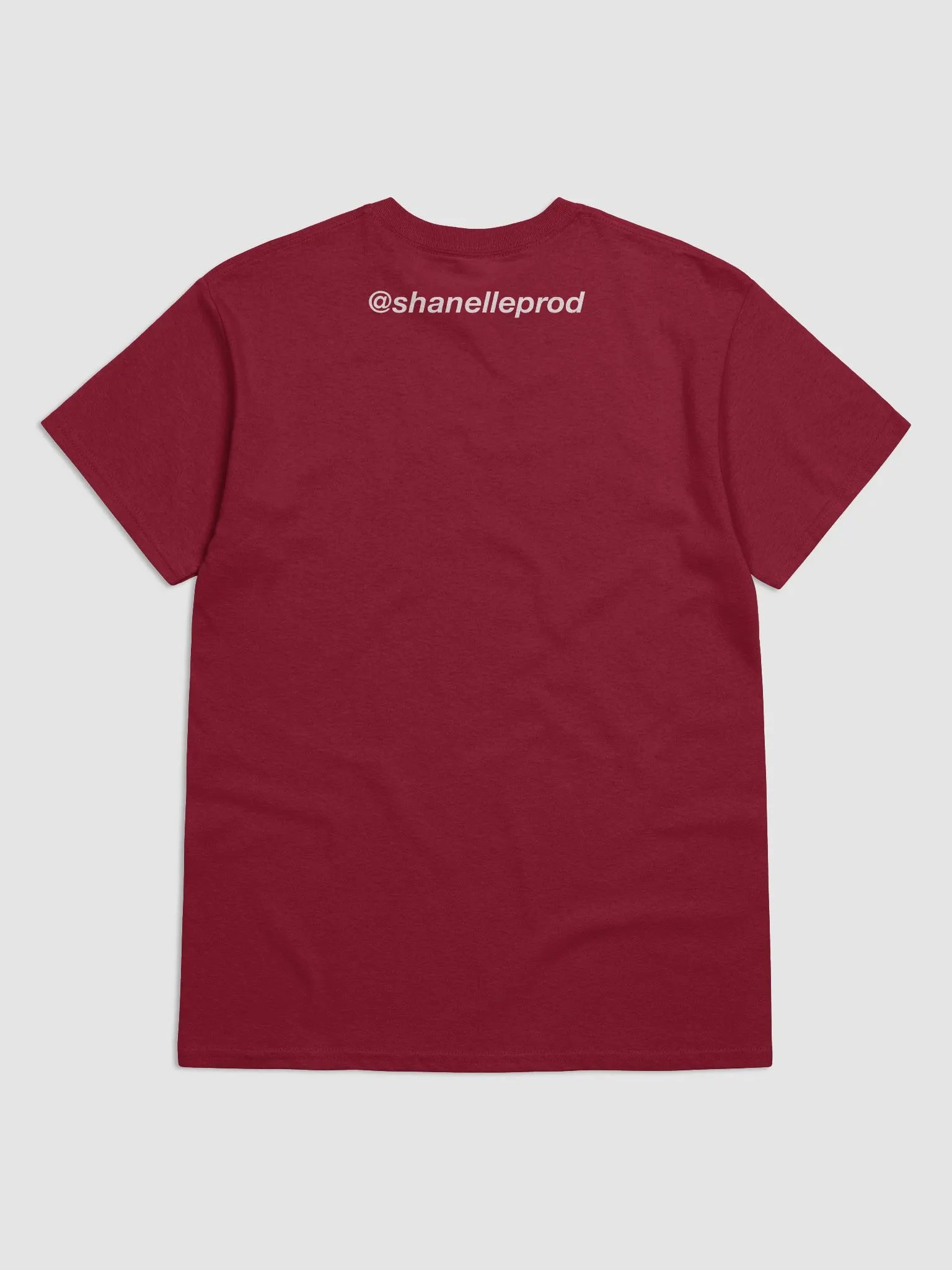 Camiseta TRANQUI [Estampado] product image (2)