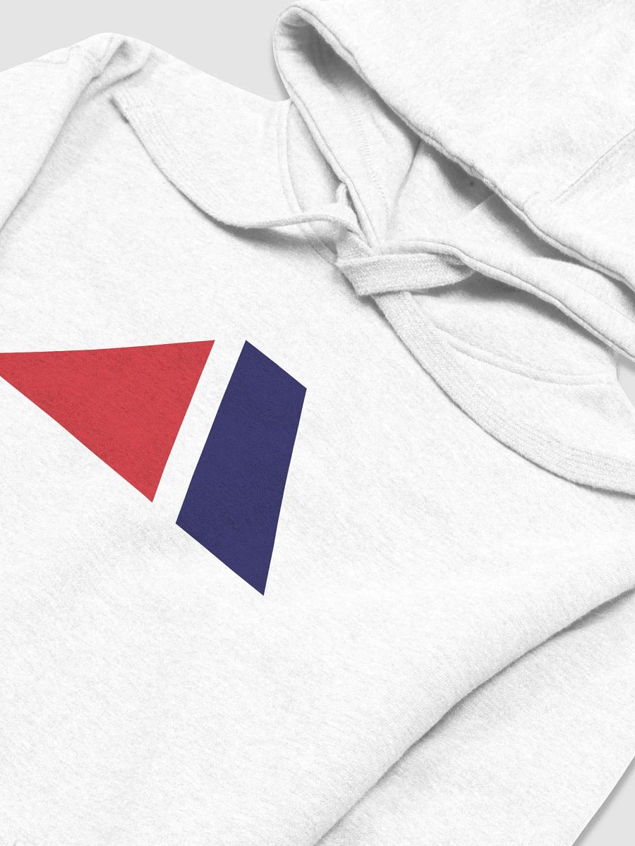 UA Logo - Hoodie product image (3)
