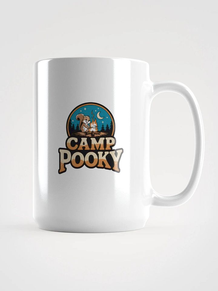 Camp Pooky product image (1)