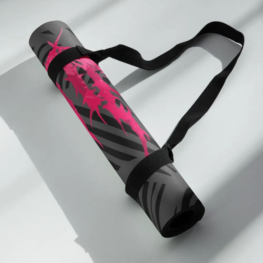 Mutt Yoga Mat product image (6)