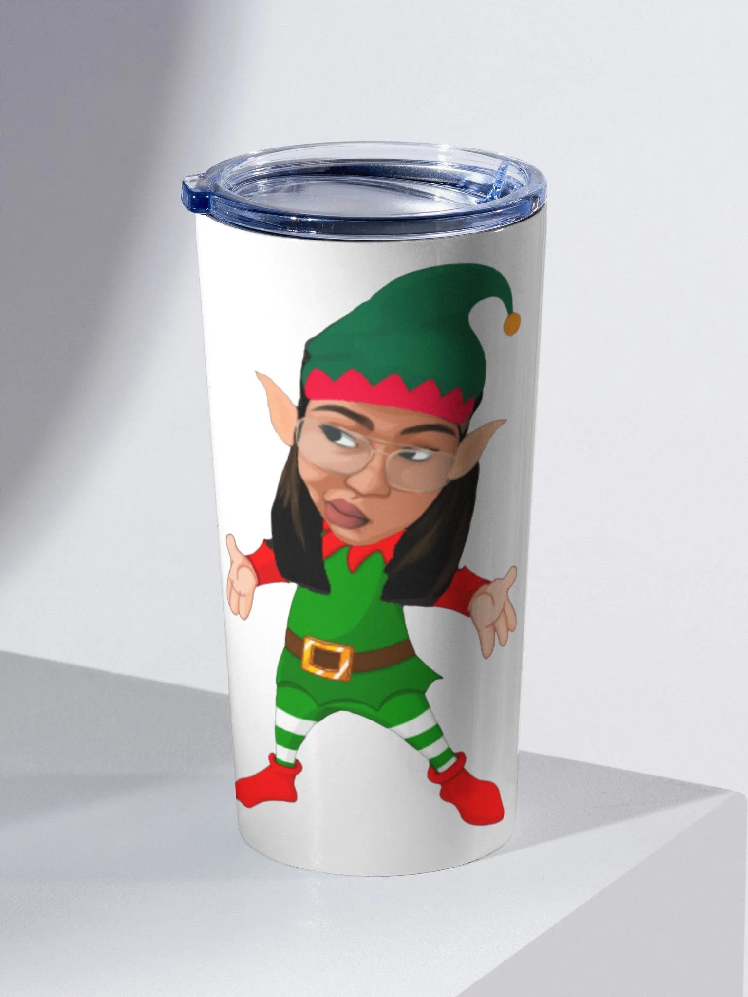 Lemons the elf product image (2)