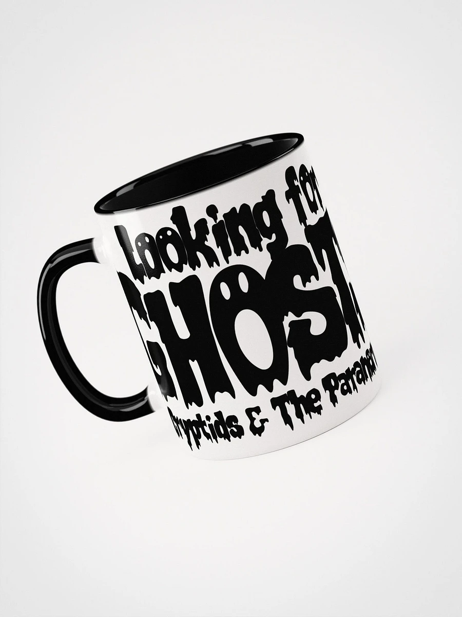 Looking For Ghosts (Midnight Mug) product image (6)