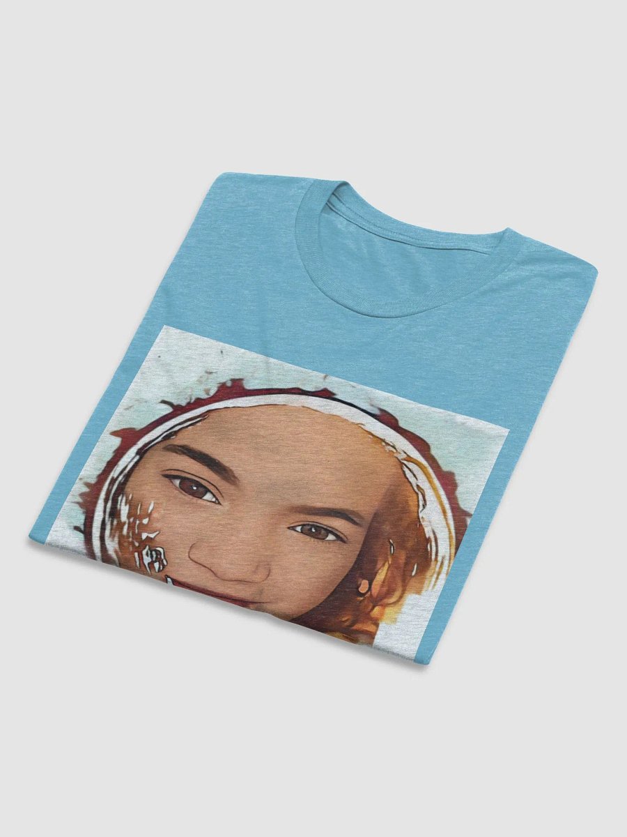 Zariah t shirt 2 product image (52)