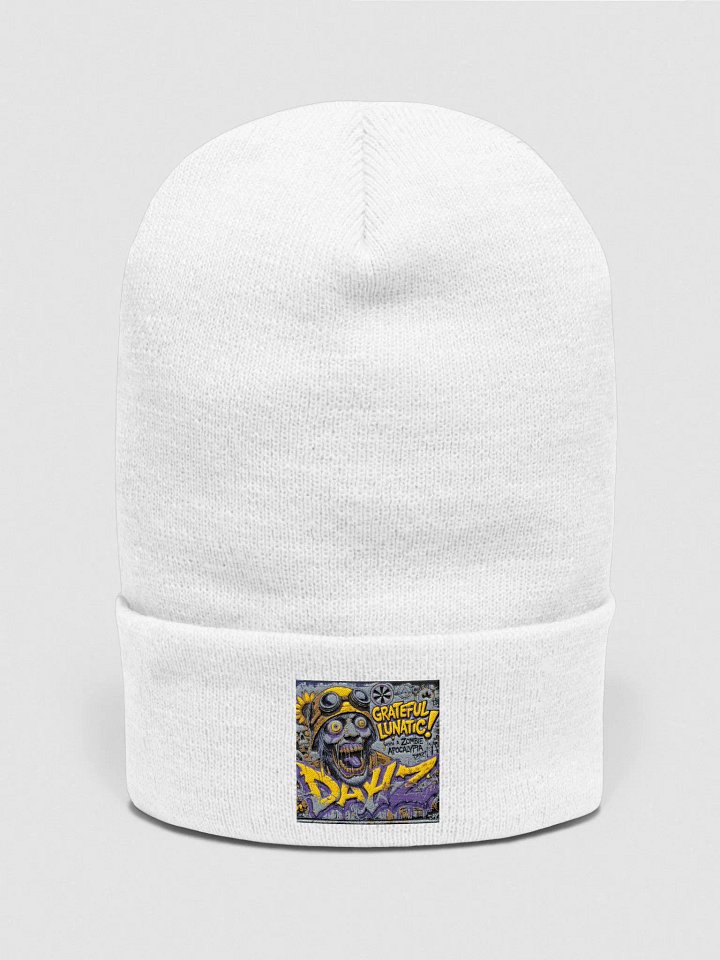 Hat (Gratefull DayZ) product image (1)