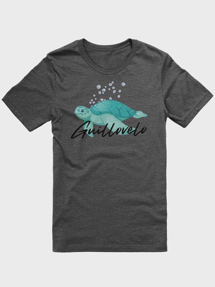 GUILLOVELO SUMMER TURTLE product image (1)