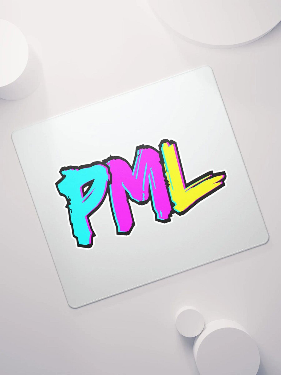 PML MOUSE PAD product image (11)