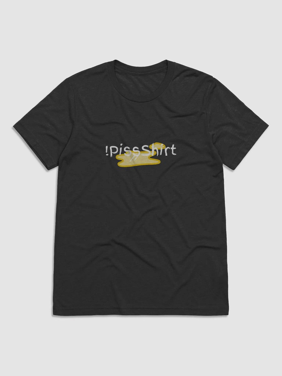 Accidents don't happen... product image (1)