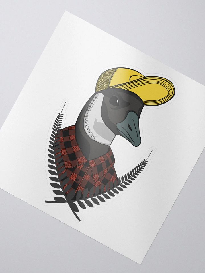 GOOSIE GANG STICKERS product image (2)