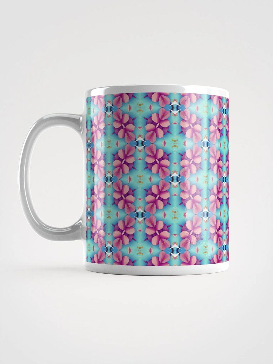 Blush & Bloom Ceramic Mug product image (6)
