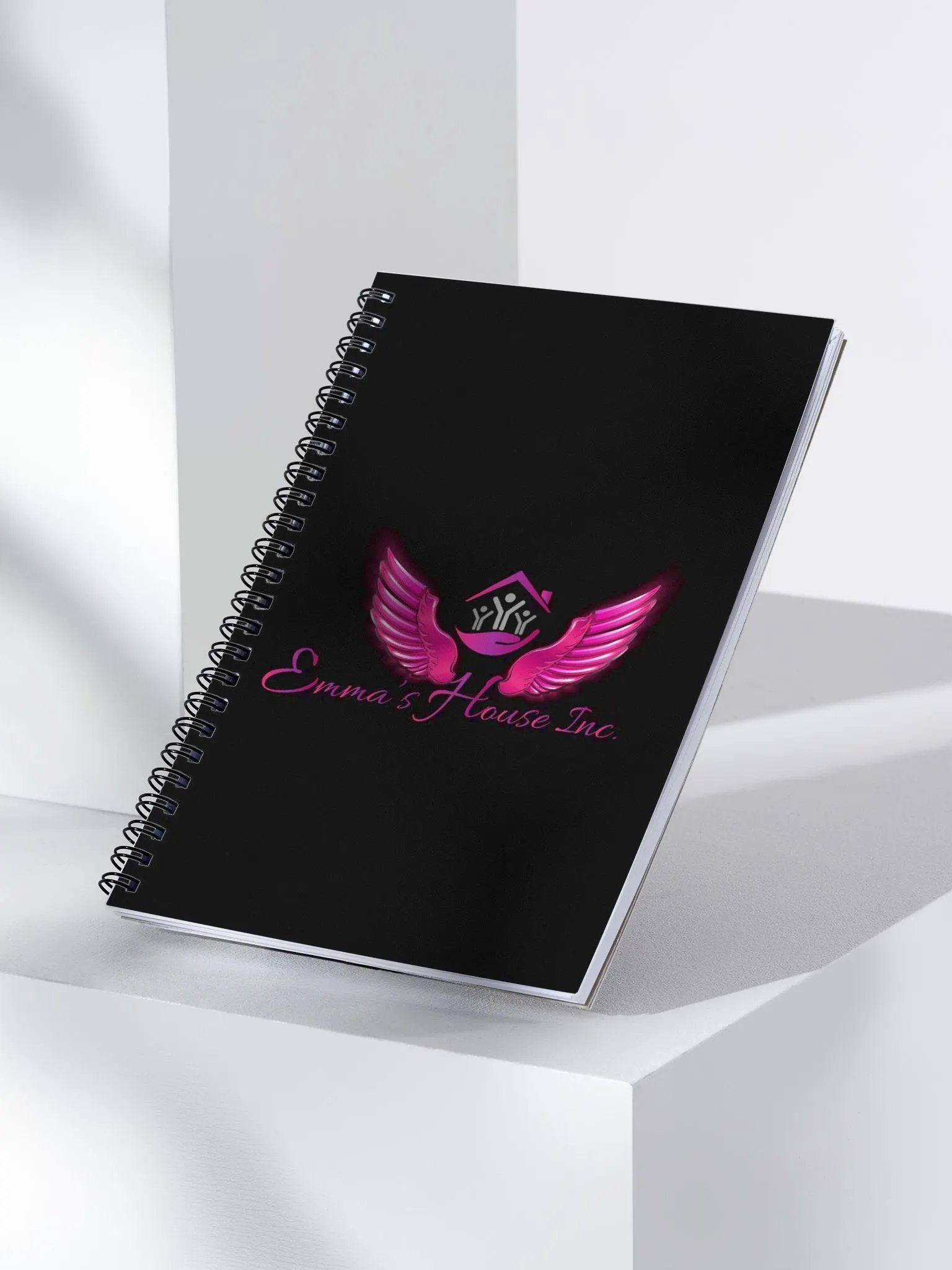 S.M.L. Notebook product image (3)