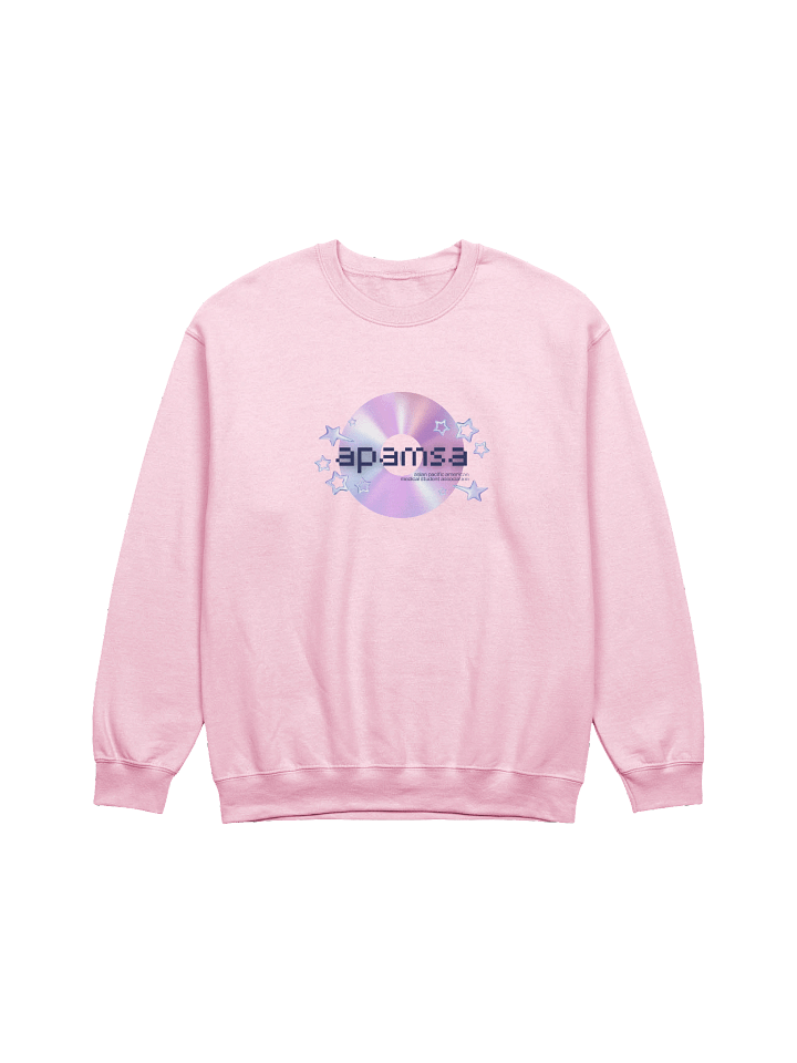 Dreamcore K-Pop Inspired Crewneck product image (1)