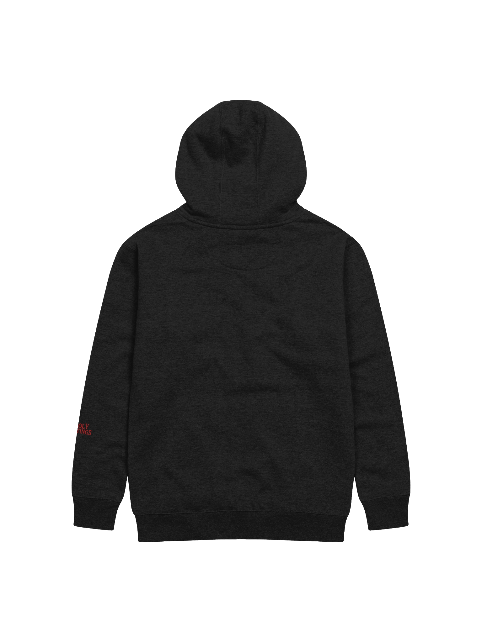 Unholy Hauntings HC Candy Sweatshirt product image (2)