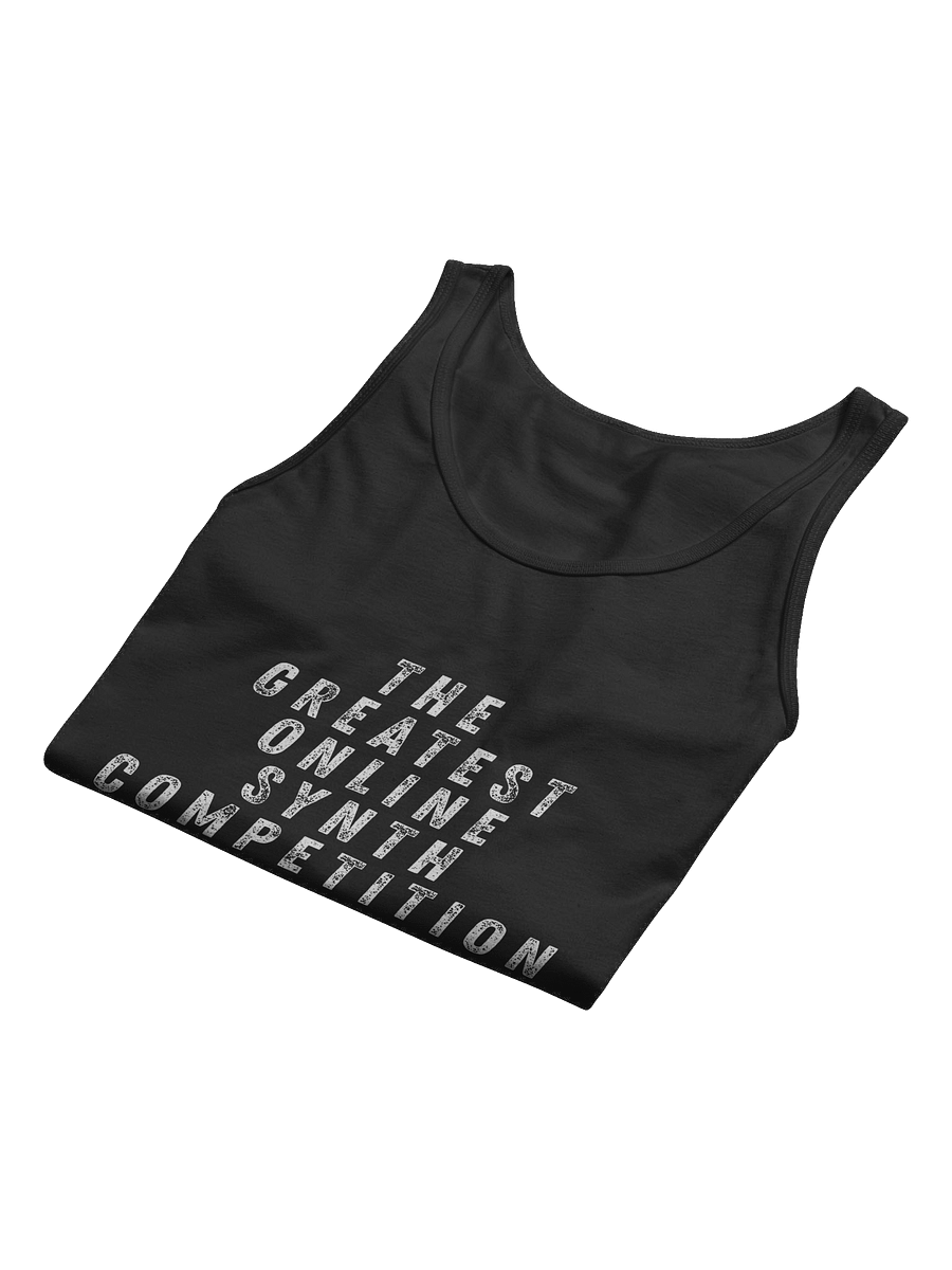 KUMITE TOUR TANK product image (31)