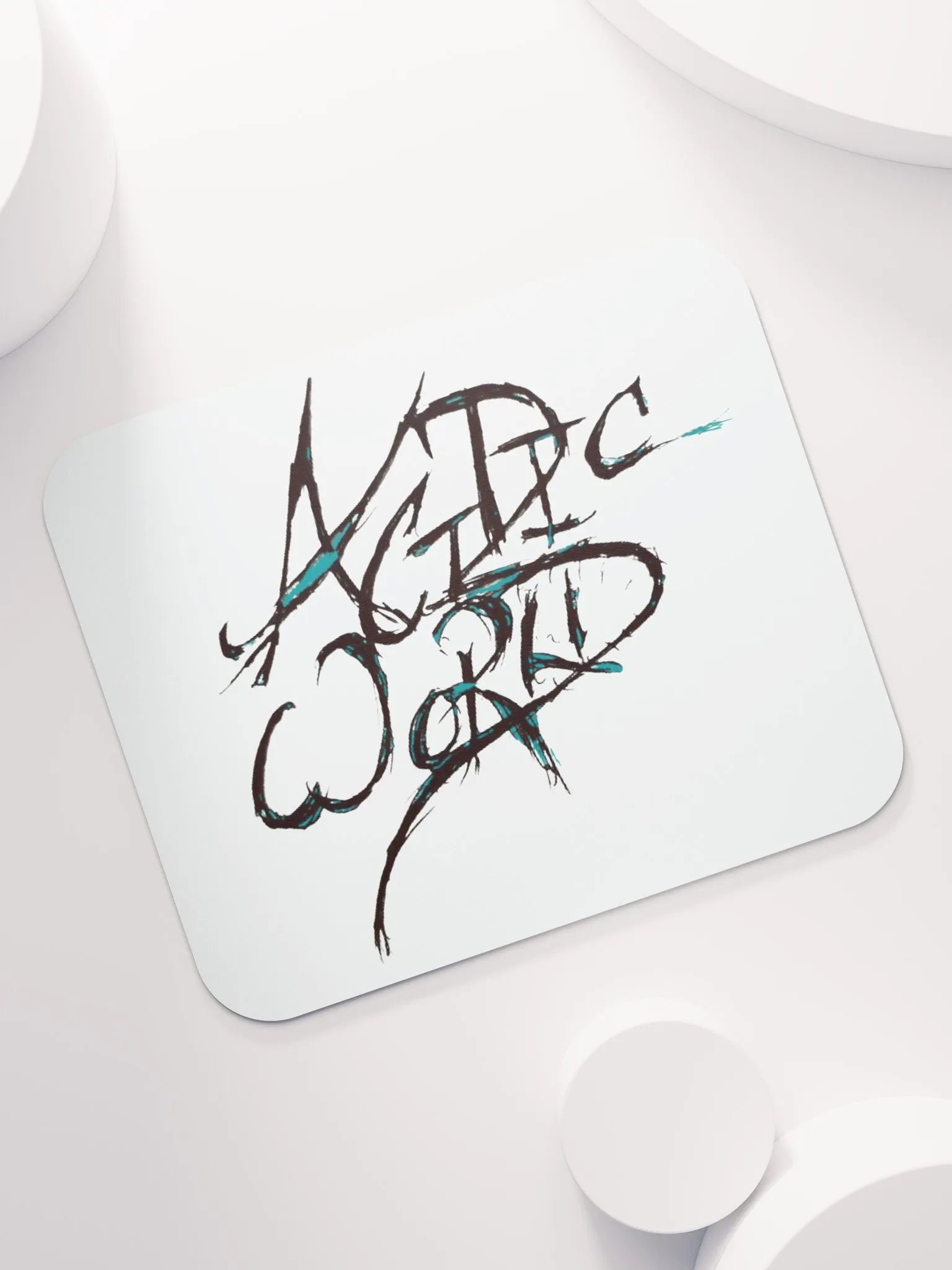Specialty Acidic World Dab Mat product image (7)