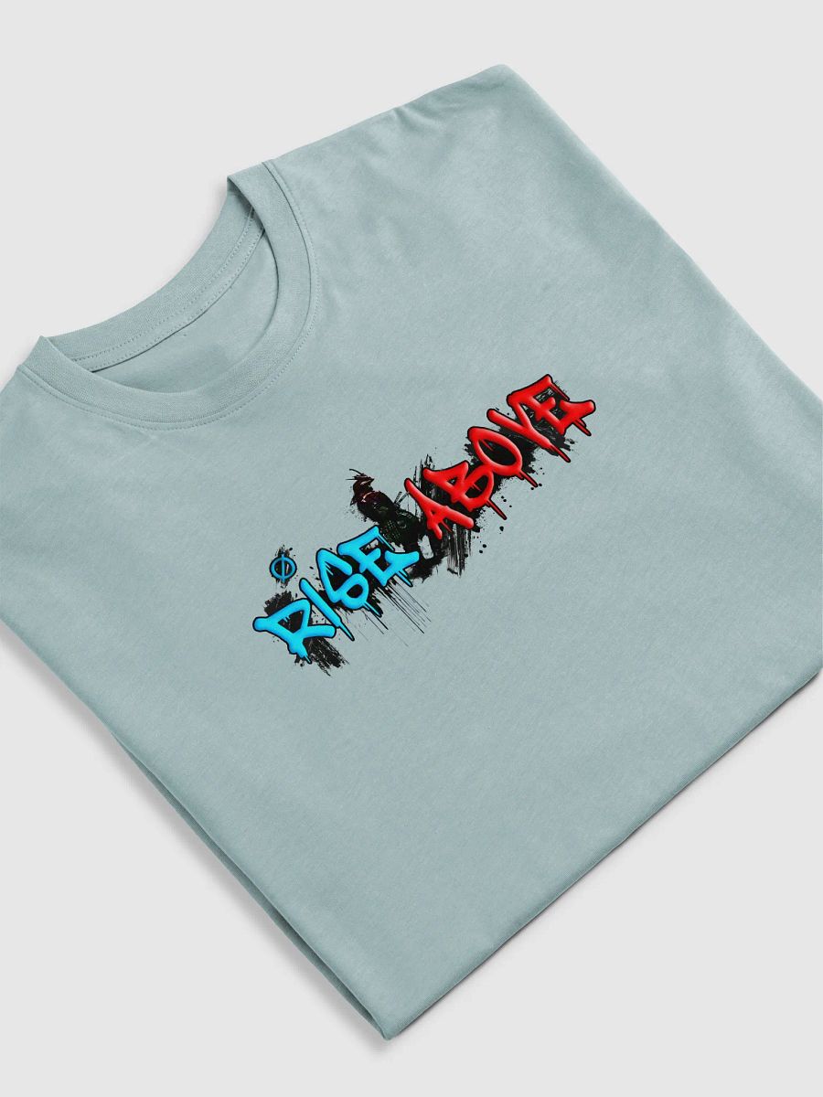 Men's Rise Above Heavy Tee product image (9)