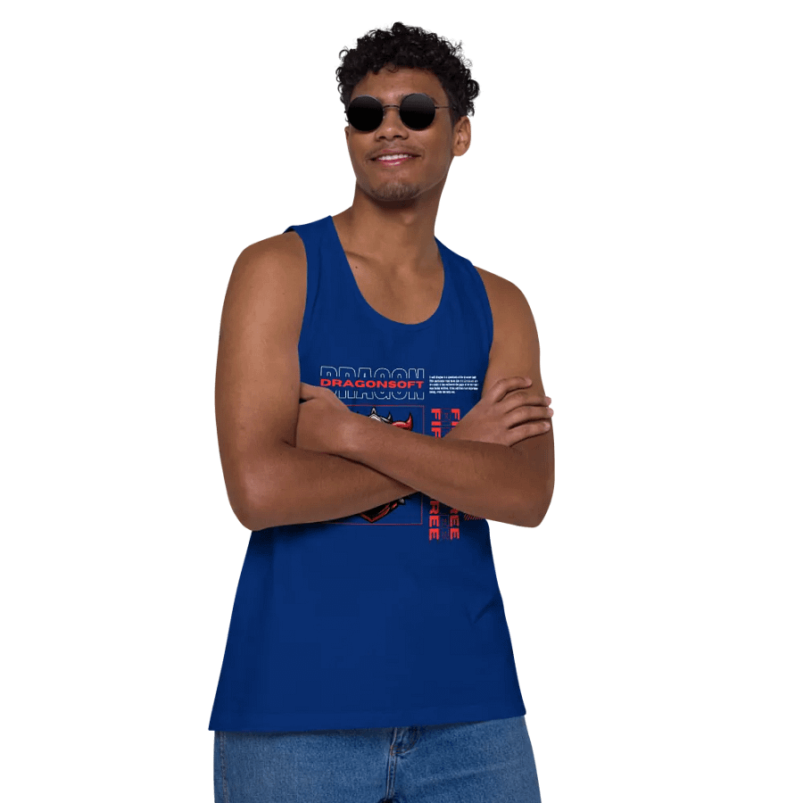 Fiftythree Tanktop product image (5)