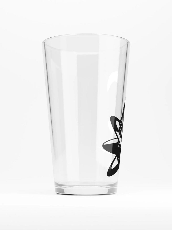 Pint Glass product image (2)