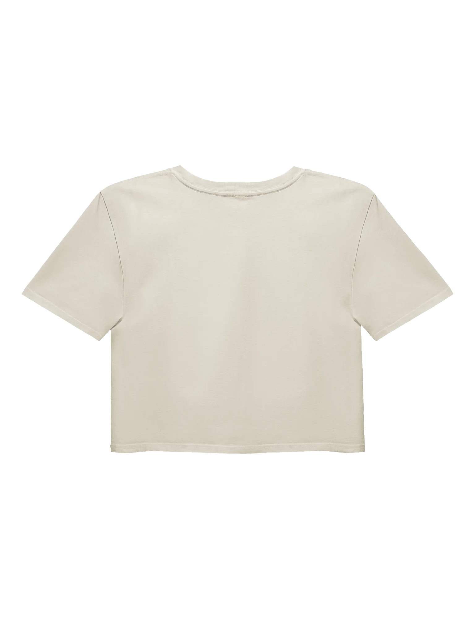 "Recognize Happiness" Cropped Top product image (8)