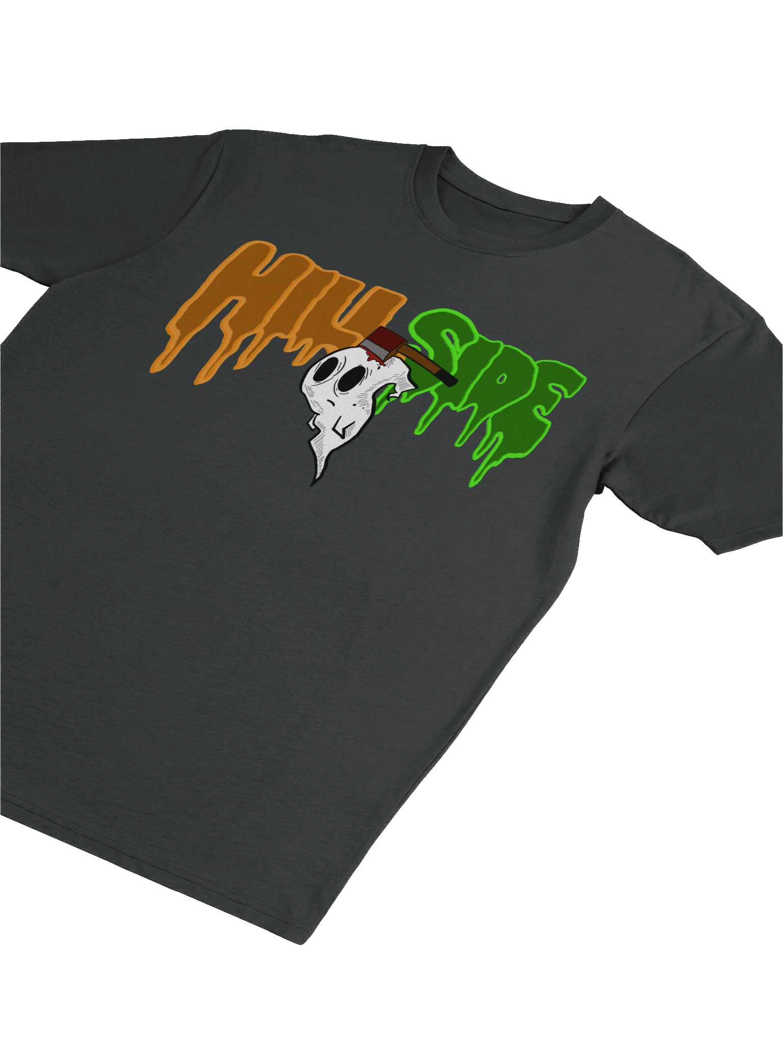 Hillside Halloween '25 product image (5)