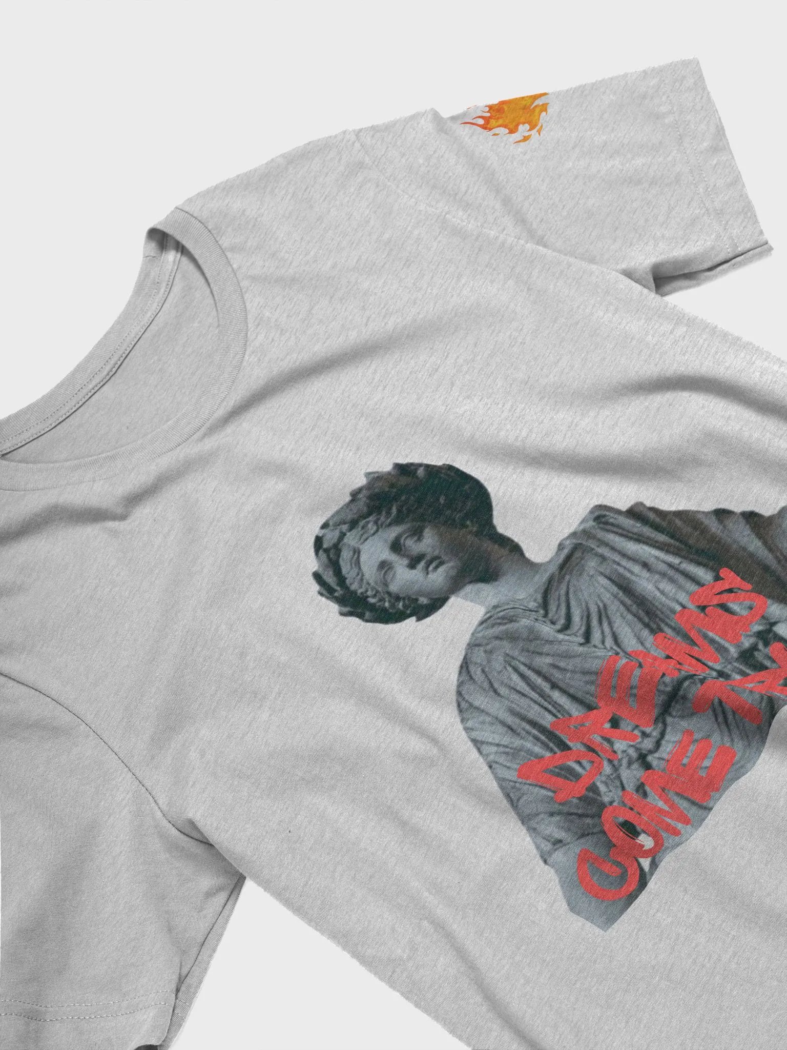 Dreams Come True Bella+Canvas Supersoft T-Shirt product image (24)