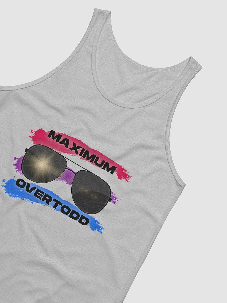 MAXIMUM OVERTODD TANK product image (8)