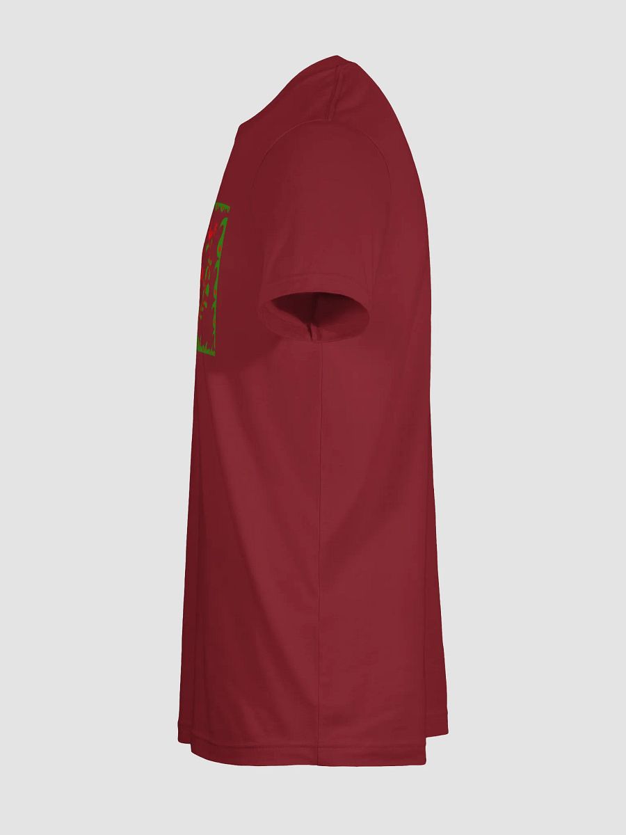 Hungary Floral Fiesta T-Shirt product image (9)