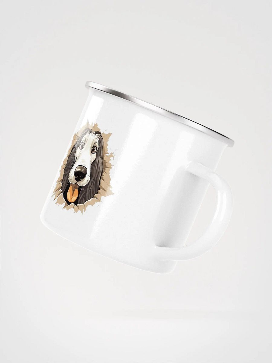 Afghan Hound Dog product image (4)