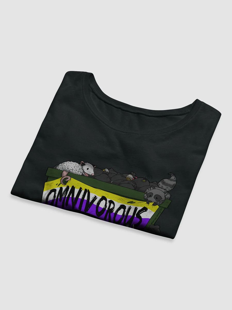 Nonbinary Trashcat product image (13)