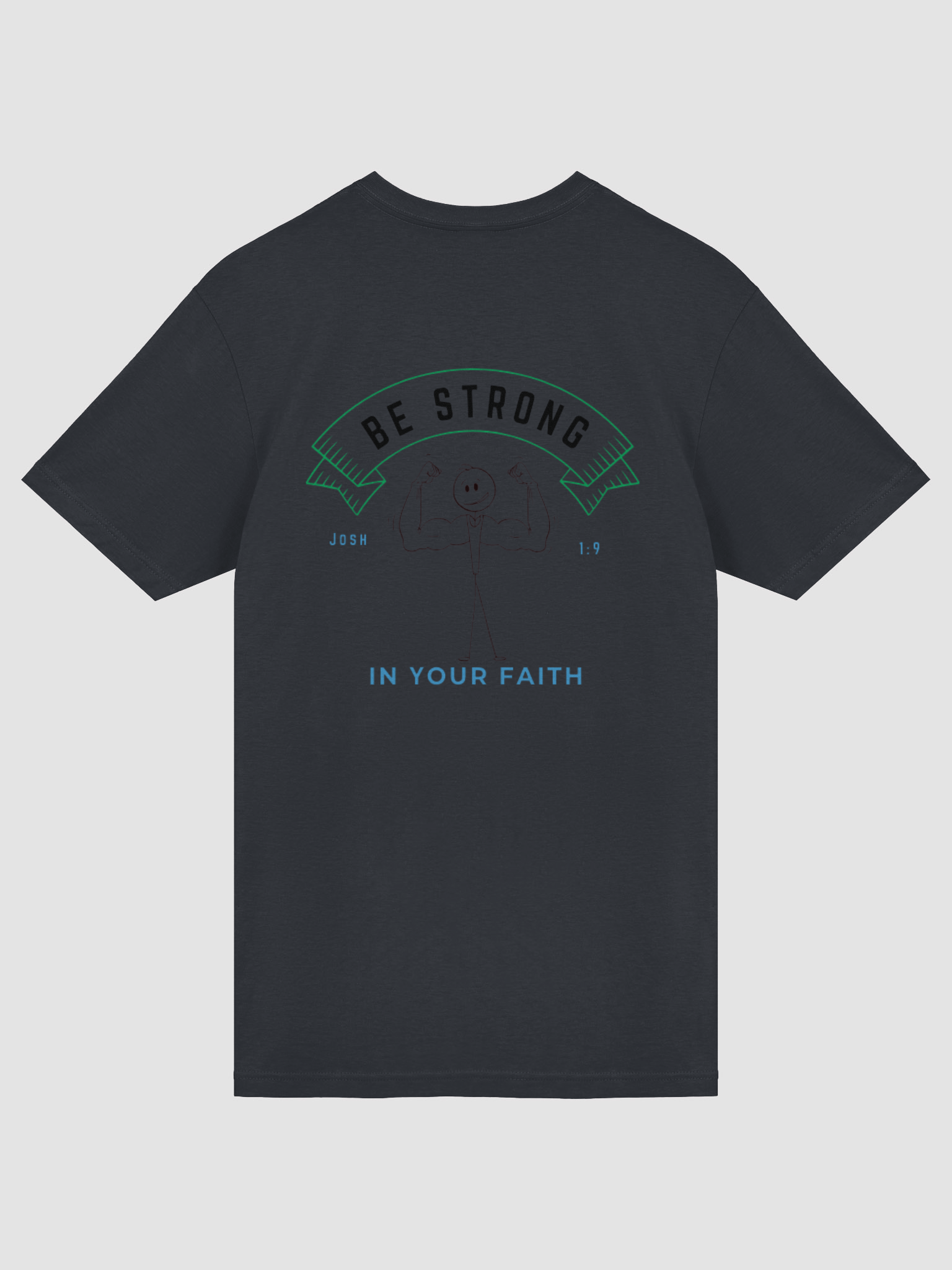 Be strong product image (31)
