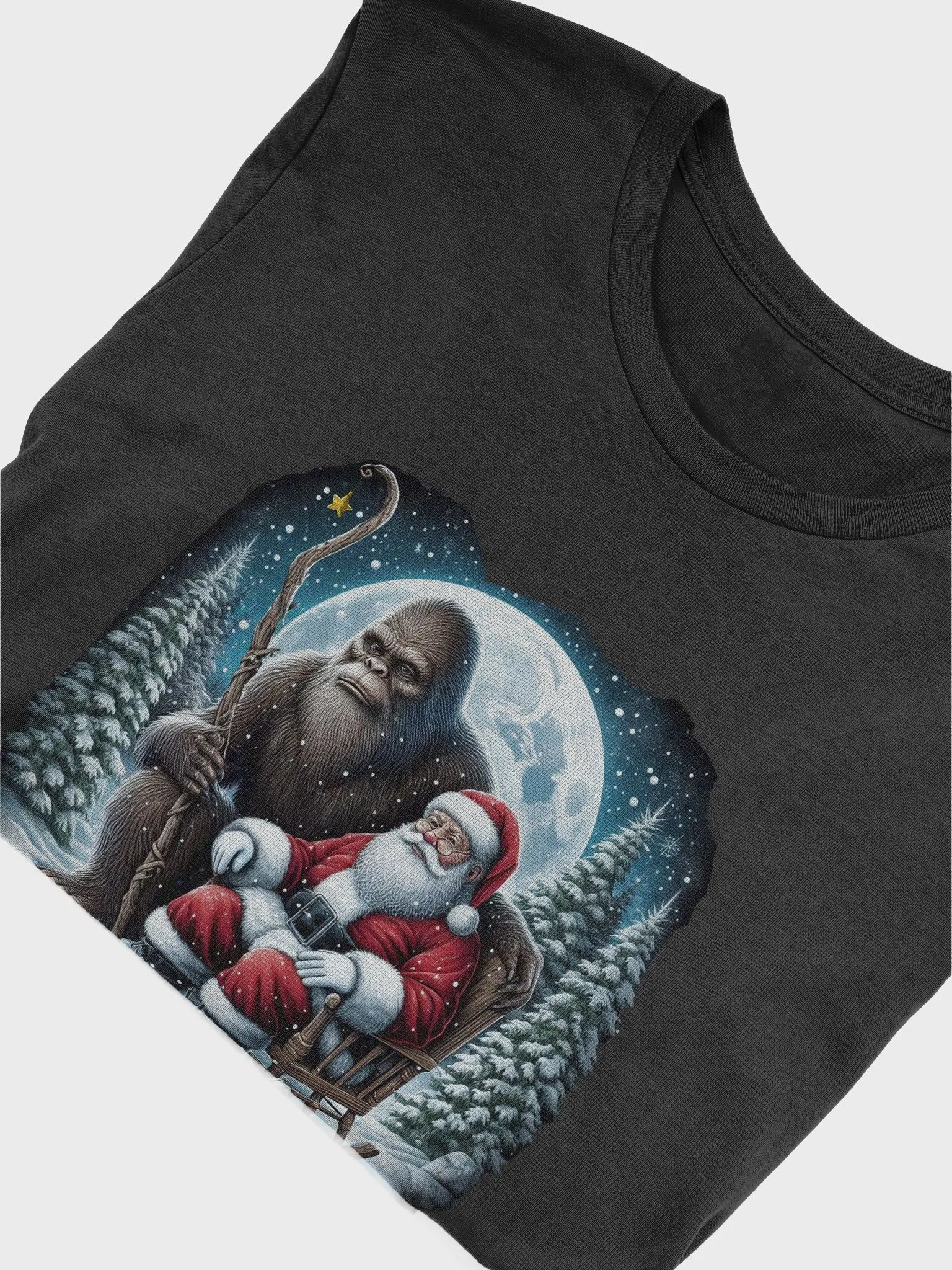 THE WISEMEN T-SHIRT product image (2)