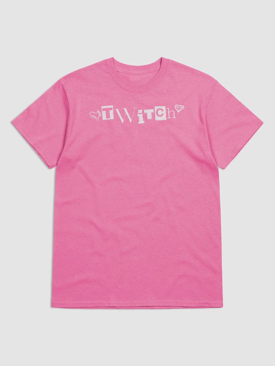 2024 / Streaming On... Tee product image (1)
