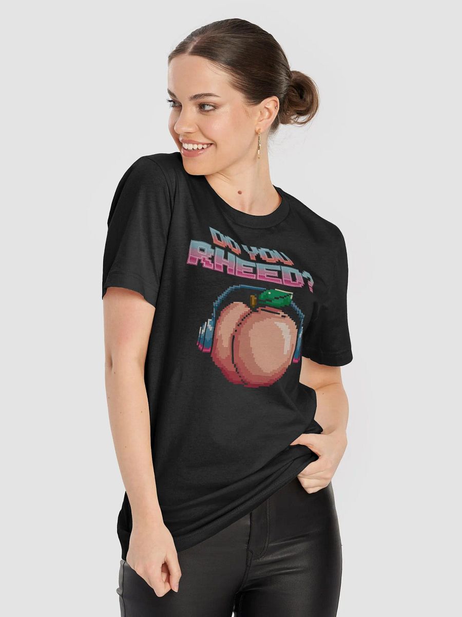 Do You Rheed? Shirt product image (8)