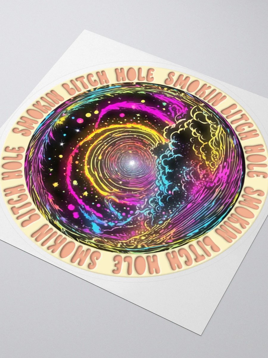 Smokin' Hole product image (9)