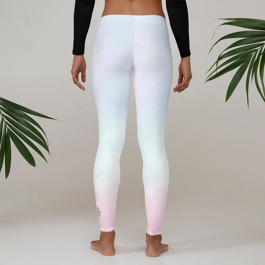 Zen Flow Leggings product image (5)