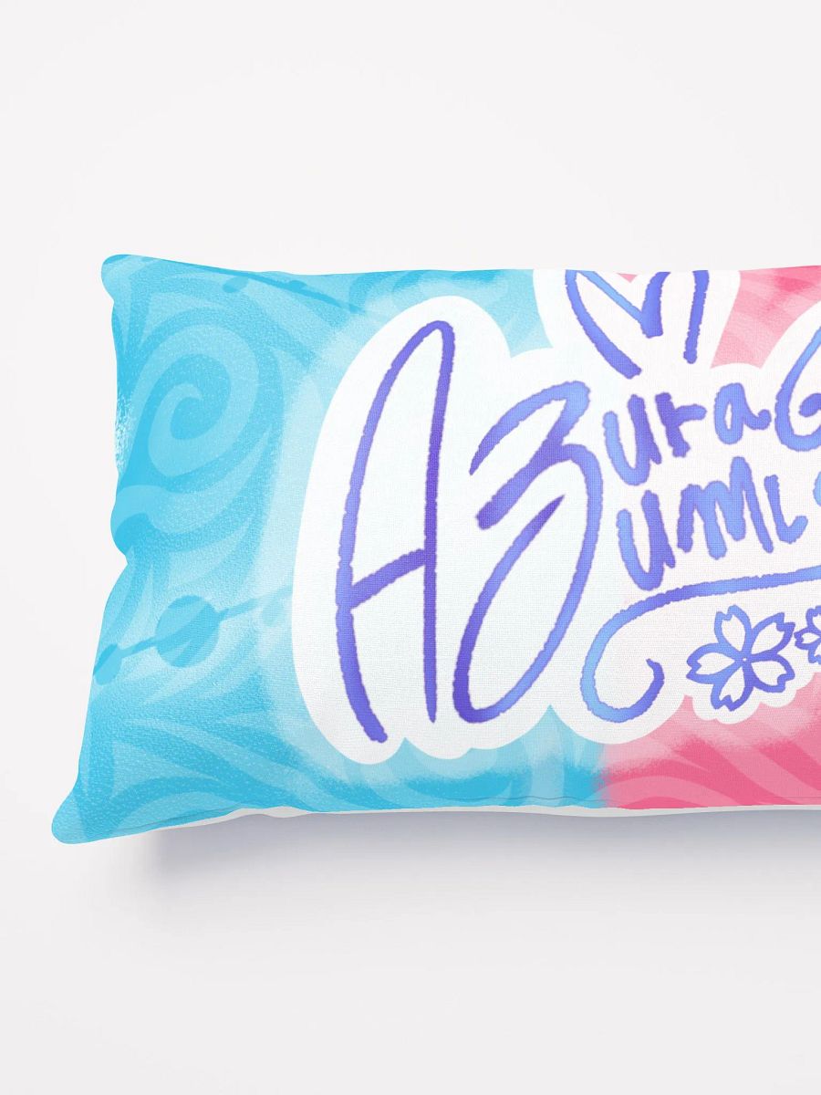 Logo Cushion product image (3)