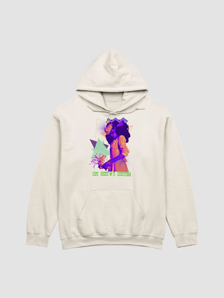 No One's Bride! Classic Hoodie product image (2)