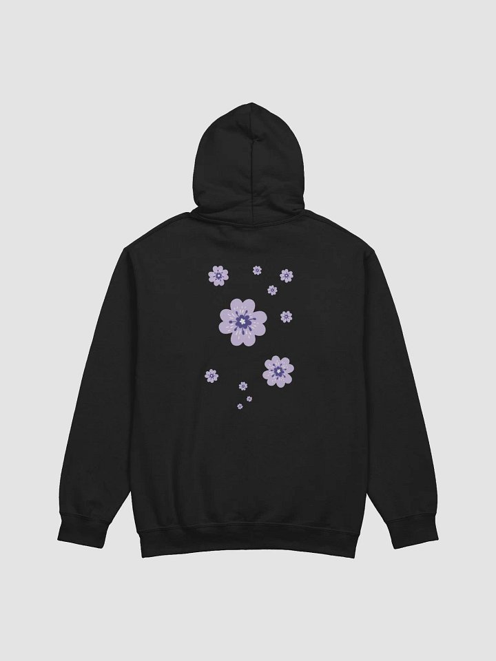 In Bloom Hoodie product image (2)