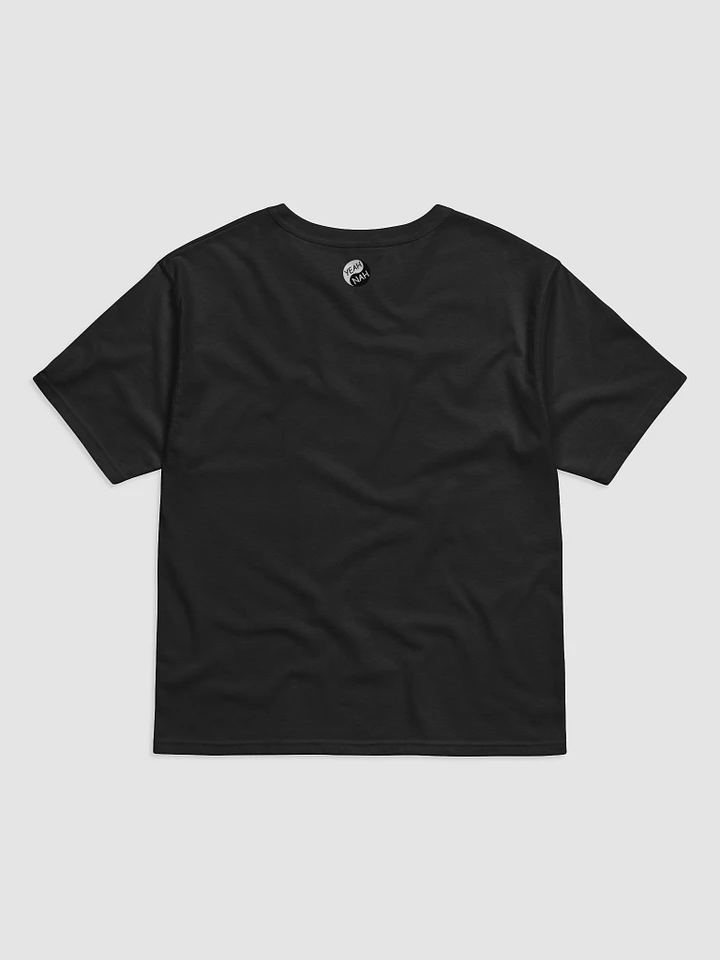 Saluc T-Shirt (White Logo) product image (2)
