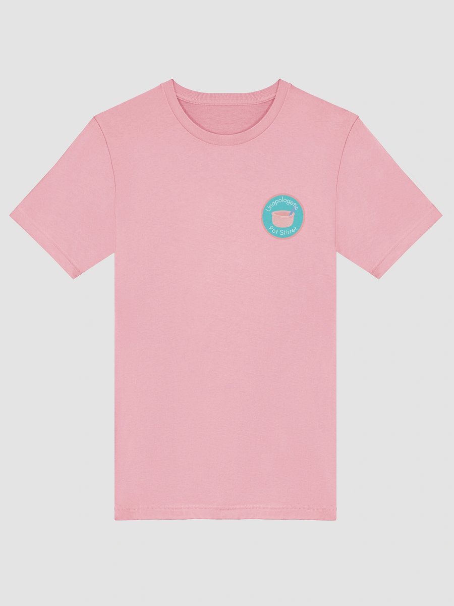 Unapologetic Pot Stirrer Graphic T-Shirt product image (51)