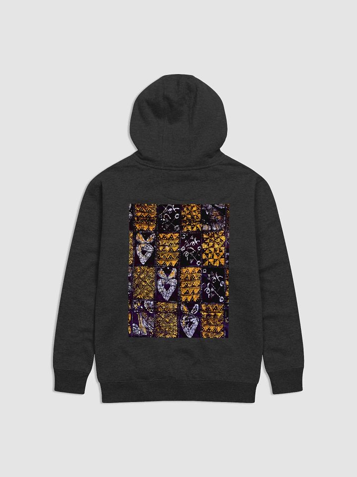 Unity Print Yele Hoodie product image (2)