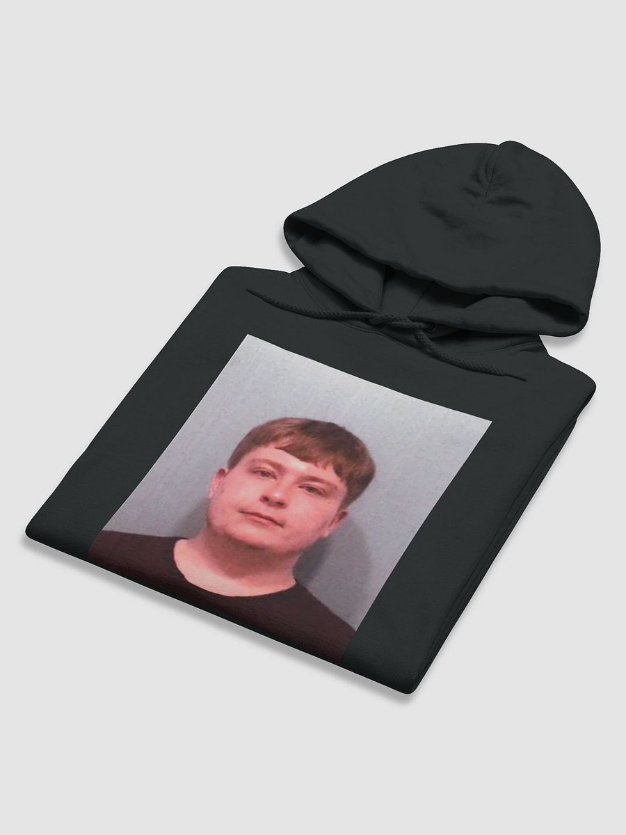 Mugshot Hoodie product image (24)