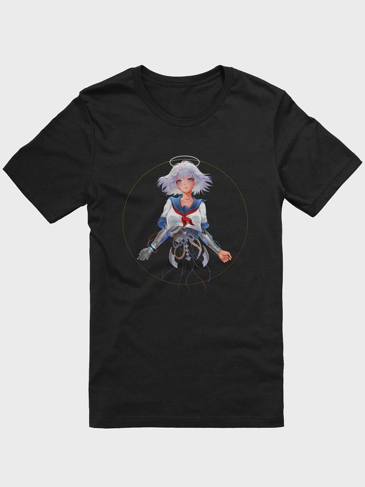 MrMoMMusic Cyberpunk T-Shirt product image (4)